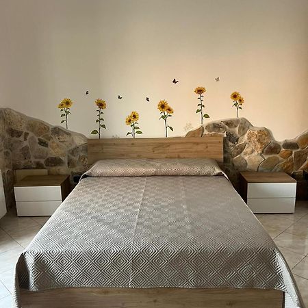 Bed and Breakfast Dimora Cuoccio Барі Екстер'єр фото