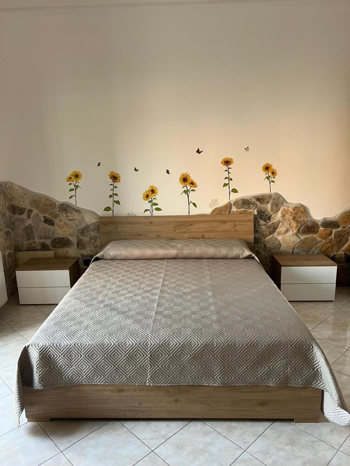 Bed and Breakfast Dimora Cuoccio Барі Екстер'єр фото