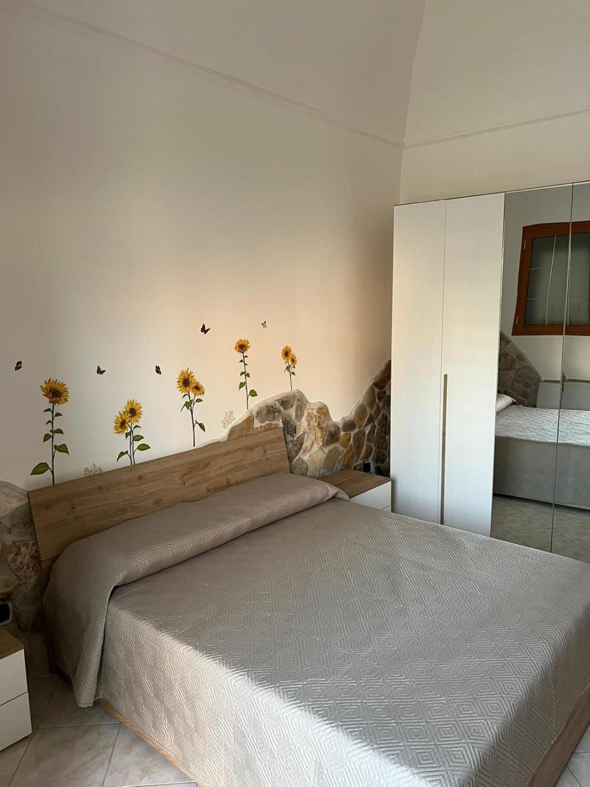 Bed and Breakfast Dimora Cuoccio Барі Екстер'єр фото