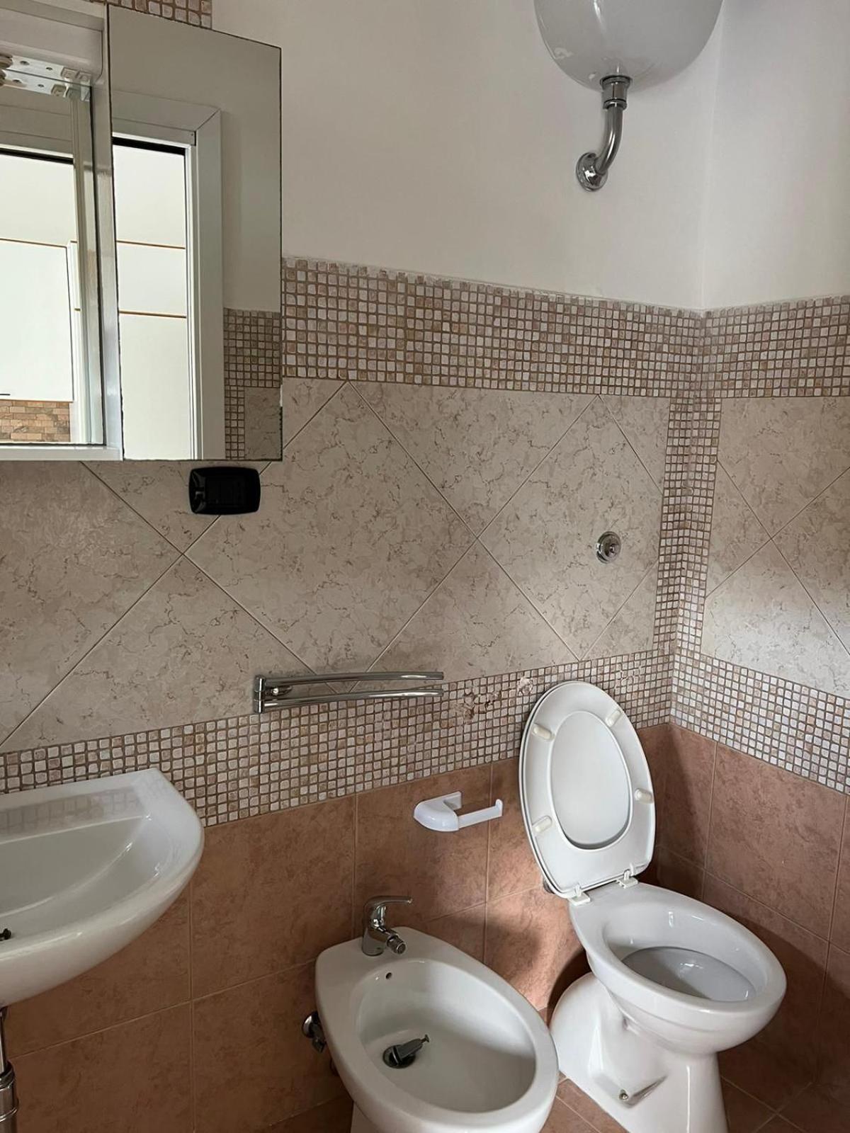 Bed and Breakfast Dimora Cuoccio Барі Екстер'єр фото
