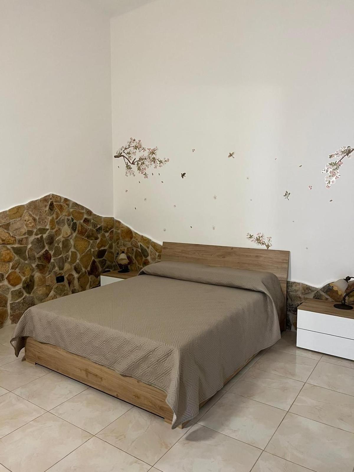 Bed and Breakfast Dimora Cuoccio Барі Екстер'єр фото